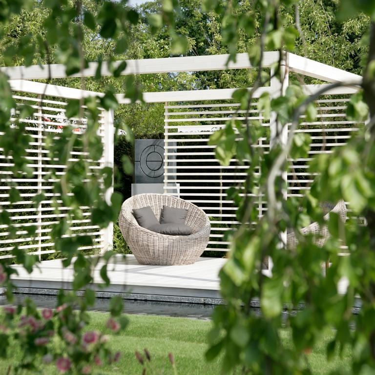 Landscape Consultant