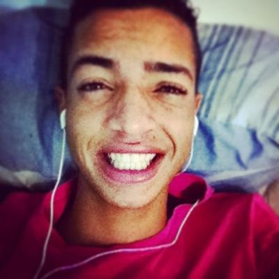Atleta Profissional de Futebol

snap: mateus_m8
Instagram: Mateus_m8
