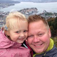 Jonn Erik Aasen (@aosen) 's Twitter Profile