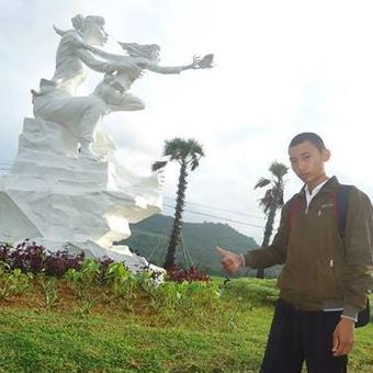 Ketua Tingkat PTIK 01, Prodi : Pend.Teknik Informatika & Komputer, Jurusan Pend. Teknik Elektro, Fakultas Teknik, UNIVERSITAS NEGERI MAKASSAR Tahun 2014