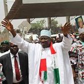 NSA4GOODLUCK's profile picture. NATIONAL SOLIDARITY ALLIANCE