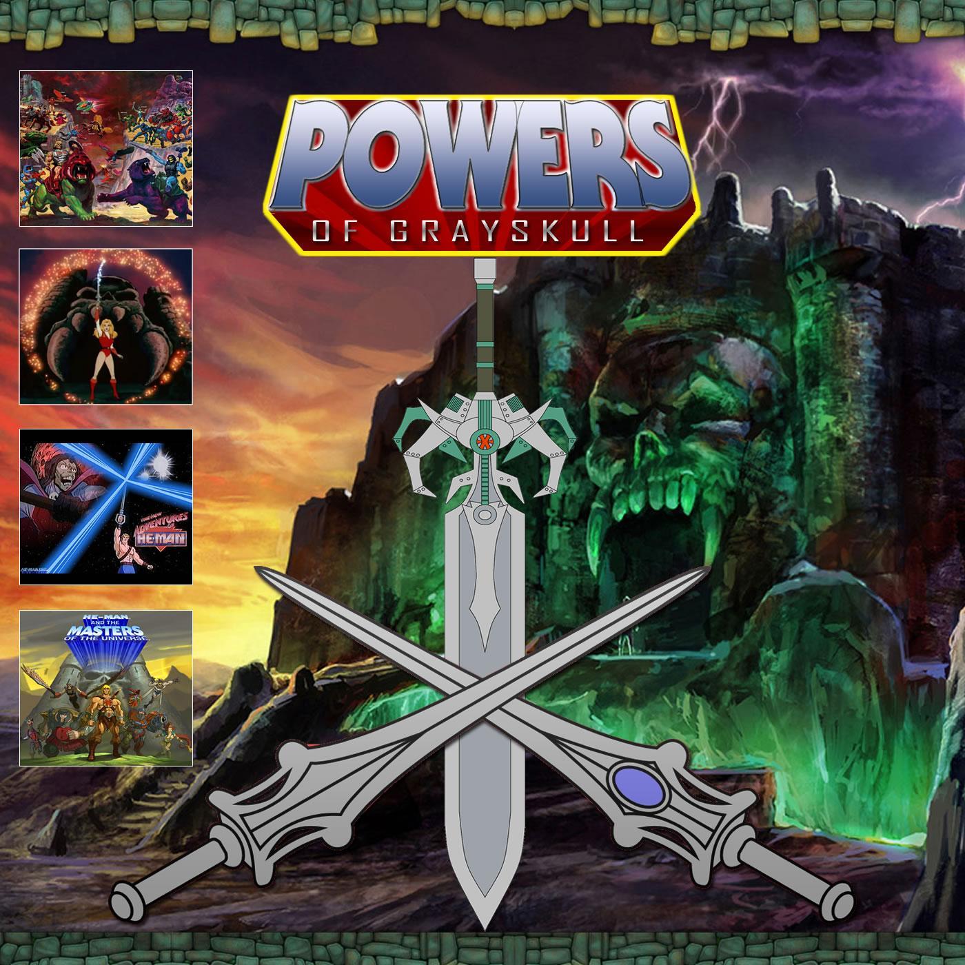 Powers Of Grayskull Powofgrayskull Twitter