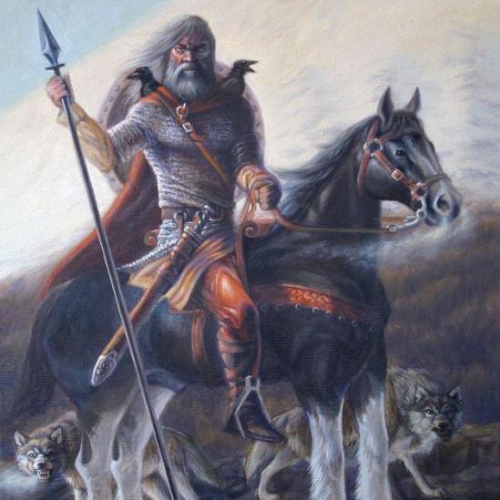 RikeWotan's profile picture. 