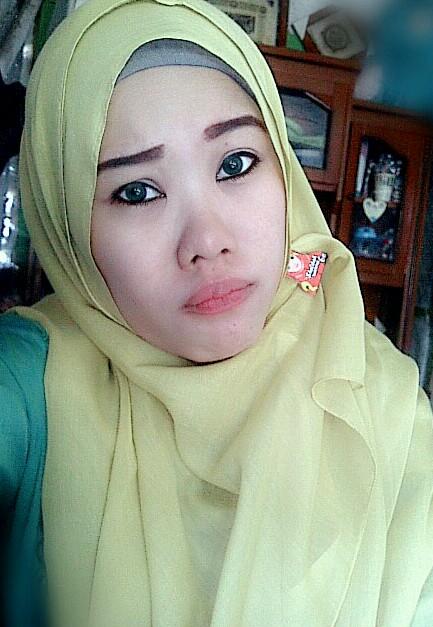 keyza_ramadan's profile picture. Brusaha mnjadi mnusia ‎​Ÿªňƍ  lbih baiK☺ berusaha membahagiakan orangtua dan bangga akan prestasiku