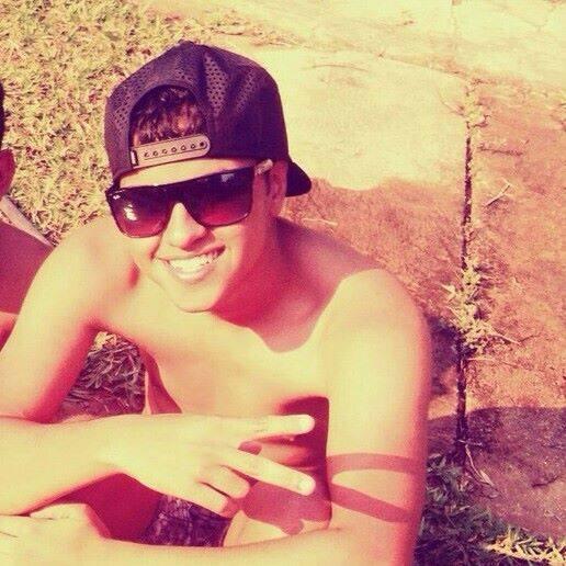 Não aconteceu ? dane-se,você ainda pode sonhar.