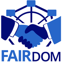 FAIRDOM(@FAIRDOM_eu) 's Twitter Profile Photo