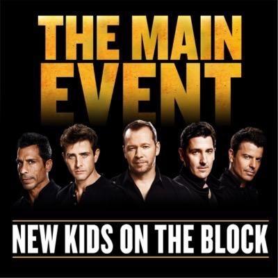 Nkotb pics/vids/articles and more. Will be posted here