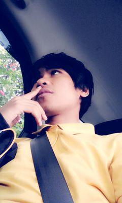 HendricxPrayogo's profile picture. Hancurkan perbedaan dan individualisme dr cinta,keluarga,persahabatan dan masa depan dr sekarng krna kita adalah mkhluk sosial?