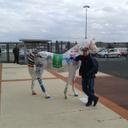 Anthony Johnston - @alfiej200969 - Twitter