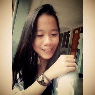 I'am just me :) . don't follow me if one day you will stop following me