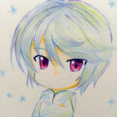 氷柳@枯れかけ雑草さんのプロフィール画像