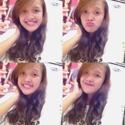 MariaTrixia22's profile picture. ECONOMICS Major | New Era University | Choir Member | Proud IGLESIA NI CRISTO | Inlove since September 22, 2012
