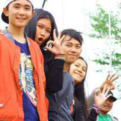 Muhamad Juniawan Pratama || MB Gita Pakuan || Player Mellophone