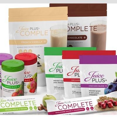 TheJuiceLifeUK's profile picture. 