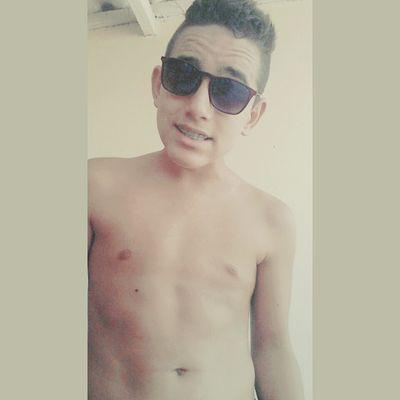 -Focó força fê ✌⚽