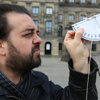 Donovan Carroll (@mathinamsterdam) 's Twitter Profile