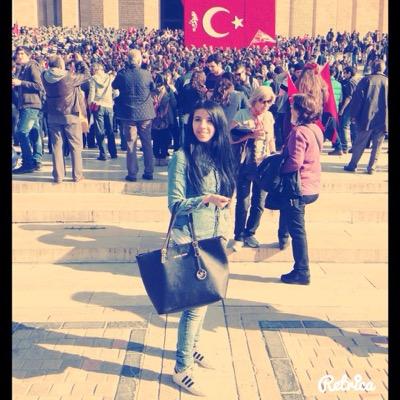 Ankara