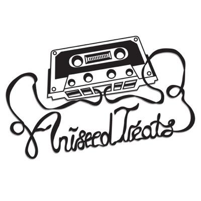 AniseedTreats's profile picture. George, Will, Aidan, Matt