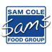 Sam Cole Food Group (@samcolefoodgrou) Twitter profile photo