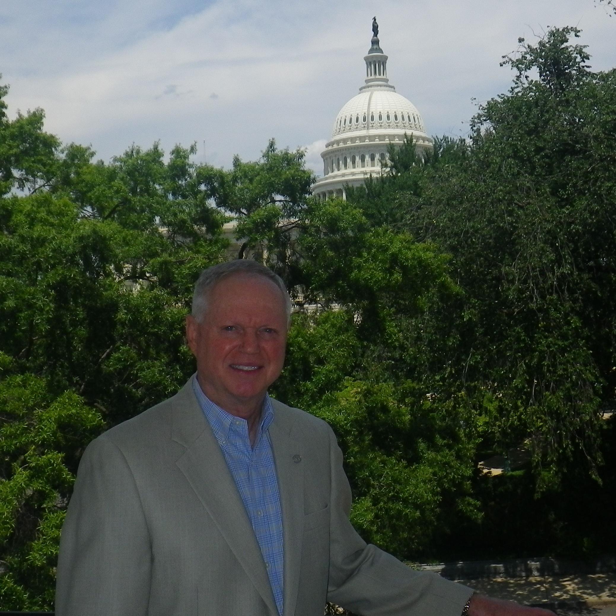 wfisher711's profile picture. vice president of science and policy initiatives at the institute of food technologists in washington dc