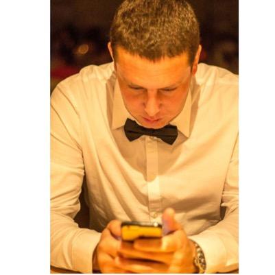 FrancoisDesanti's profile picture. 