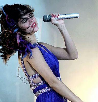 Queen Swift.