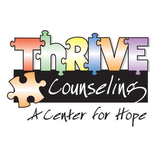 Thrive Counseling provides therapeutic support services to children, adolescents, parents, families, and groups using creative approaches to mental health.