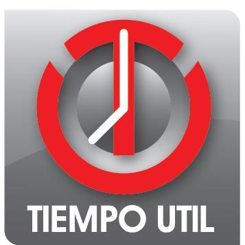 Te damos las mejores herramientas para que hagas un mejor uso de tu tiempo y sea más efectivo tanto en tu vida laboral como personal.