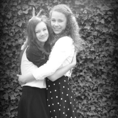 16 jaar ♥ mainiac♥ 22-11-14