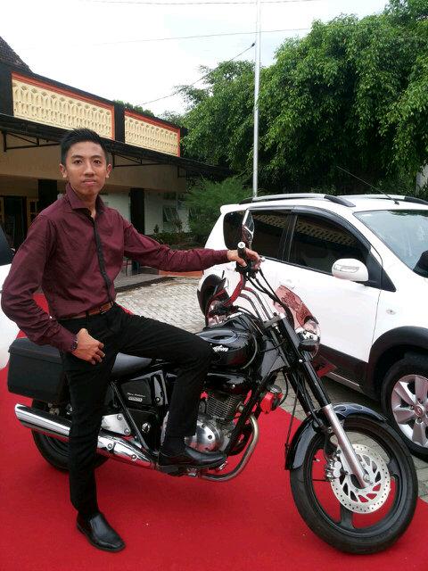 Alamat:Rt:13/rw:03 kecamatan Maospati, kabupaten Magetan