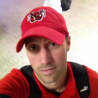 Seth Black (@mrcoachblack) Twitter profile photo