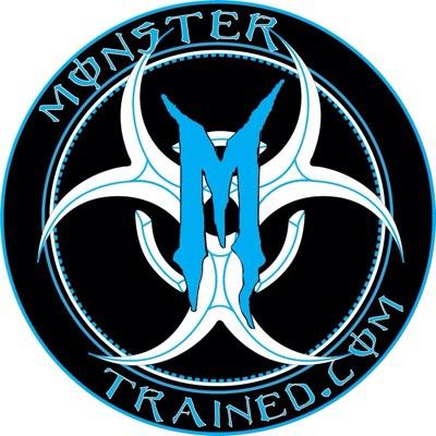 MONSTER WRESTLING 5384 NORTH UNIVERSITY DRIVE LAUDERHILL FL 33351 INFO@MONSTERTRAINED.COM