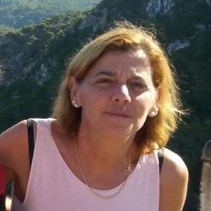 Técnica en empresas y actividades turísticas. Mi pasión es VIAJAR