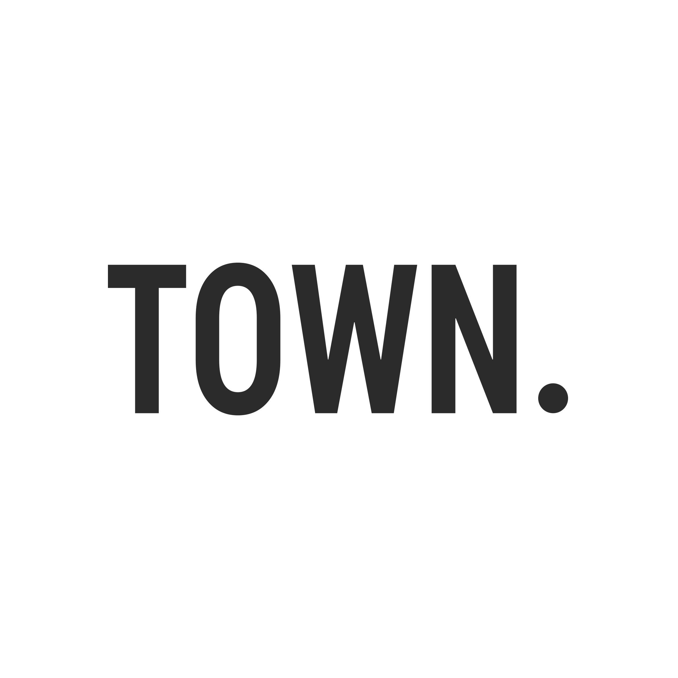 WeTweetTOWN Profile Picture