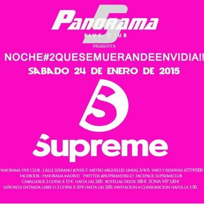 TIFFANYSMADRID's profile picture. la mejor sala de la capital.. y el mejor ambiente para listas y reservas 625220013