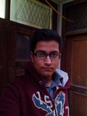 Being yourself is the most important thing...