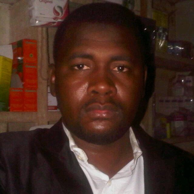 The more I pray.  Almighty Allah show me  the right path. I'm Always a happy man. I was born 1982.