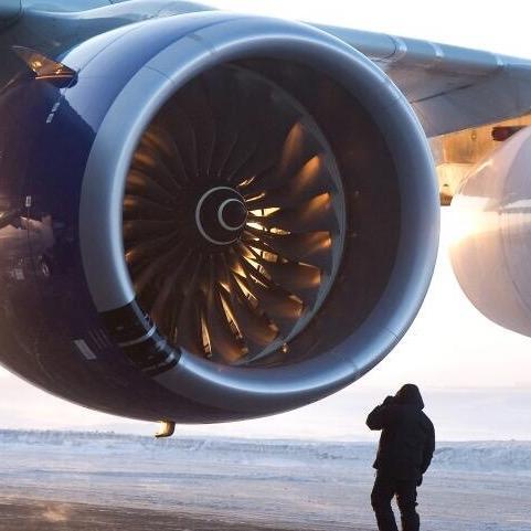 If it's not a Boeing, I'm not Going !