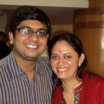 manishsomani Profile Picture