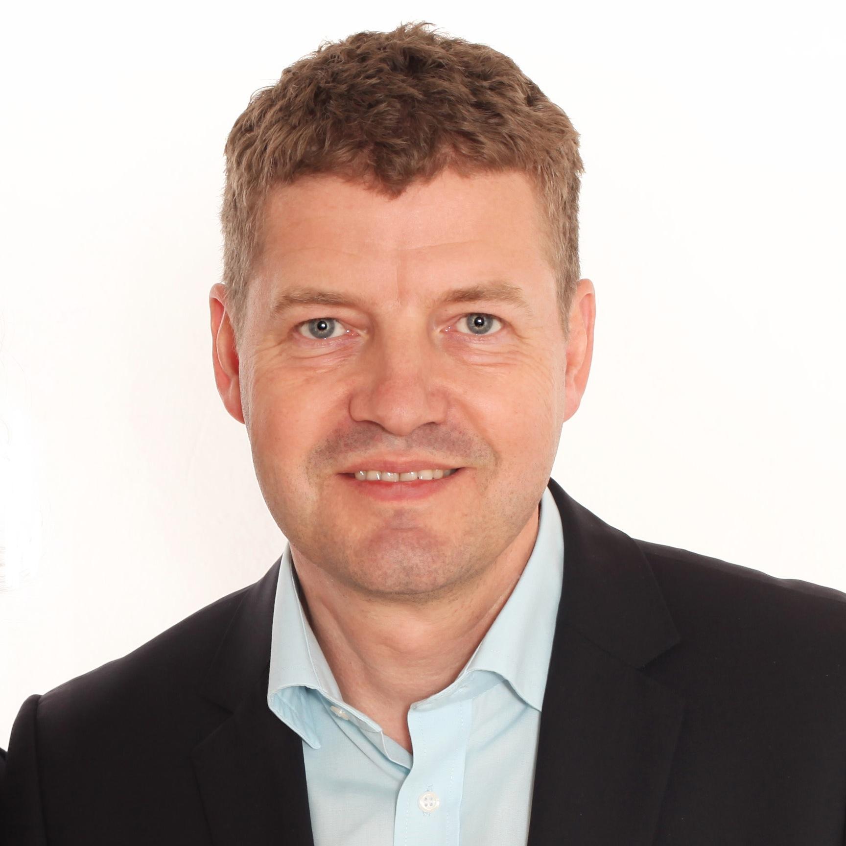 Ralf Geissler