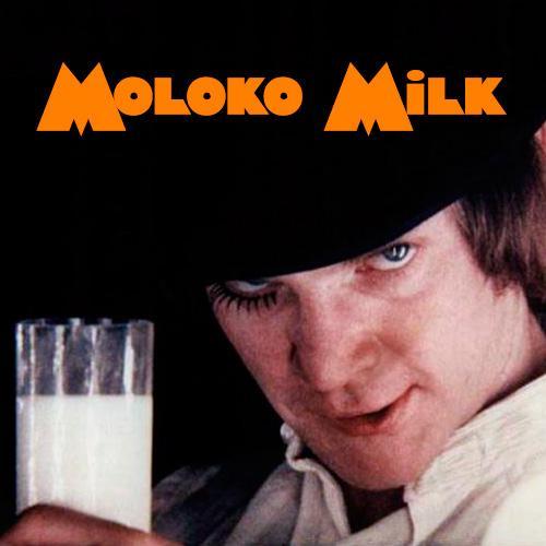 O Moloko Milk é um blog sobre cultura pop em geral, sem pretensão nenhuma.
