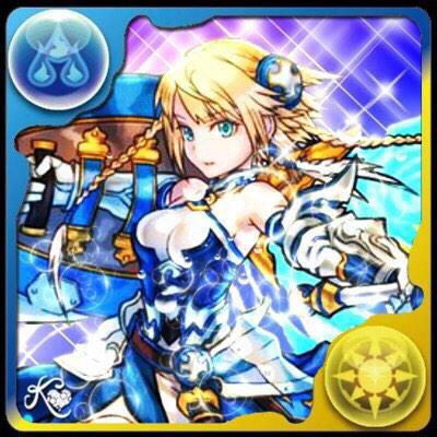 女の子パズドラ〜(((o(*ﾟ▽ﾟ*)o))) リーダーはキルアとゴンとホルス( *｀ω´) めちゃばり弱いけど頑張ります