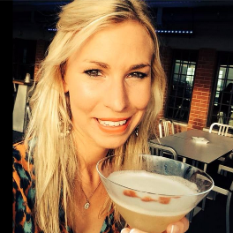 amygreenwood_PR's profile picture. Owner of Boutique PR & Marketing, professional shopper, vino lover - penchant for fine food & anyone with a particularly dry sense of humour.