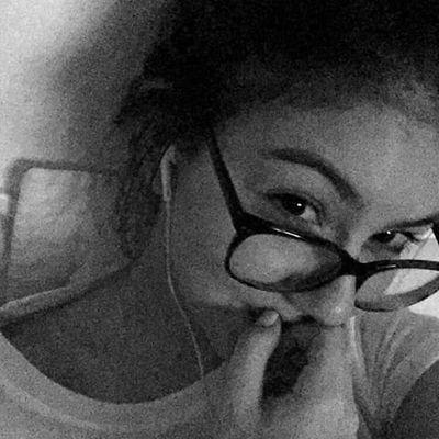 i feel (b)etter when you're around.