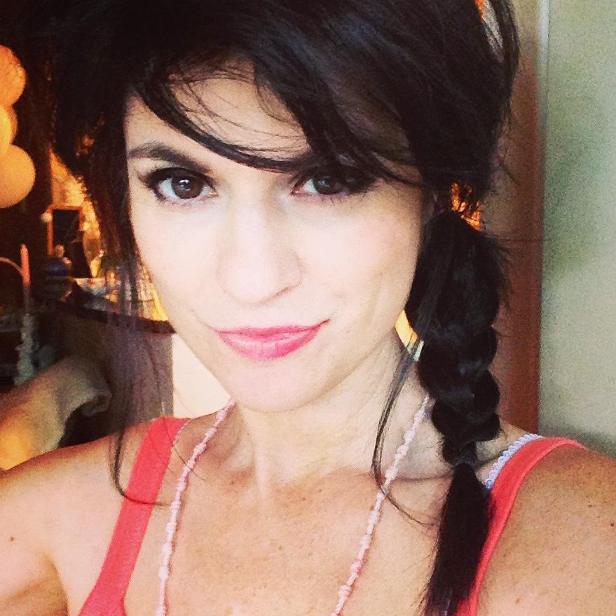 blogger, gypsy, artist