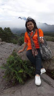 irany_w Profile Picture