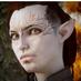 Zelda Lavellan (@zeldalavellan) Twitter profile photo