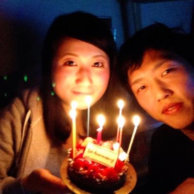 藤枝明誠→服部専門→京都吉兆→神楽坂くろす
神楽坂の料亭で修行中！
