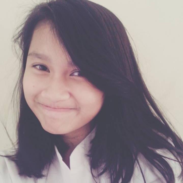 ichuuul29's profile picture. Aku gak mau kembali, aku udah nyaman dengan kesendirian ini :)