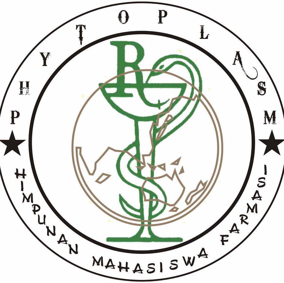 The official twitter account of PHYTOPLASM UNTAN 2020